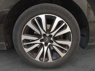 RENAULT d'occasion ESPACE V 1.6 DCI 160 ENERGY ZEN EDC AUTO de 2018