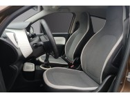 RENAULT d'occasion TWINGO 1.0 SCE 70 ZEN de 2017 La Ciotat (13)﻿