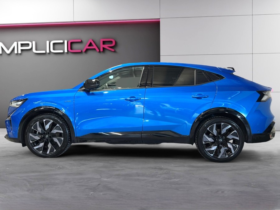 RENAULT d'occasion RAFALE 1.2 E-TECH FULL HYBRID 200 ESPRIT ALPINE de