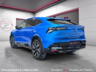 RENAULT d'occasion RAFALE 1.2 E-TECH FULL HYBRID 200 ESPRIT ALPINE de