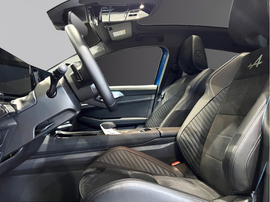 RENAULT d'occasion RAFALE 1.2 E-TECH FULL HYBRID 200 ESPRIT ALPINE de