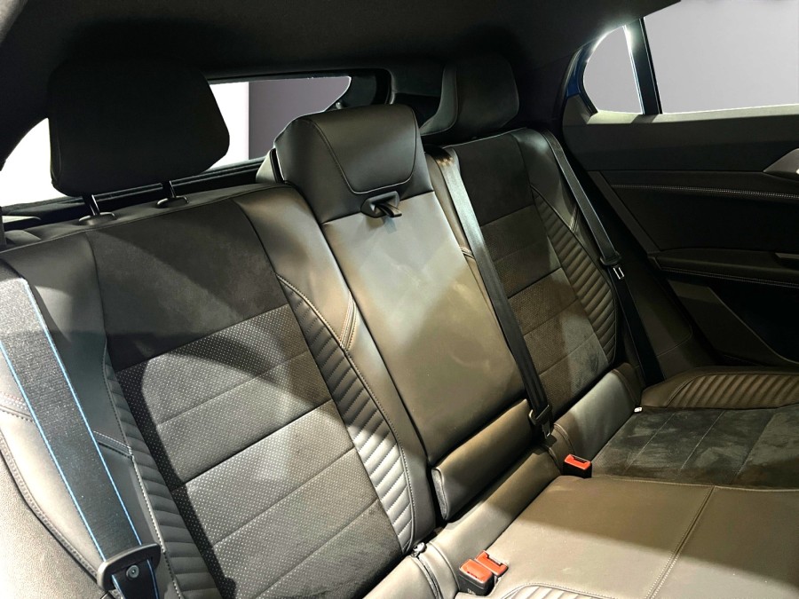 RENAULT d'occasion RAFALE 1.2 E-TECH FULL HYBRID 200 ESPRIT ALPINE de