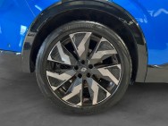 RENAULT d'occasion RAFALE 1.2 E-TECH FULL HYBRID 200 ESPRIT ALPINE de