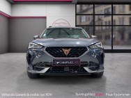 CUPRA d'occasion FORMENTOR 1.5 TSI 150 DSG AUTO de 2022 Narbonne (11)﻿