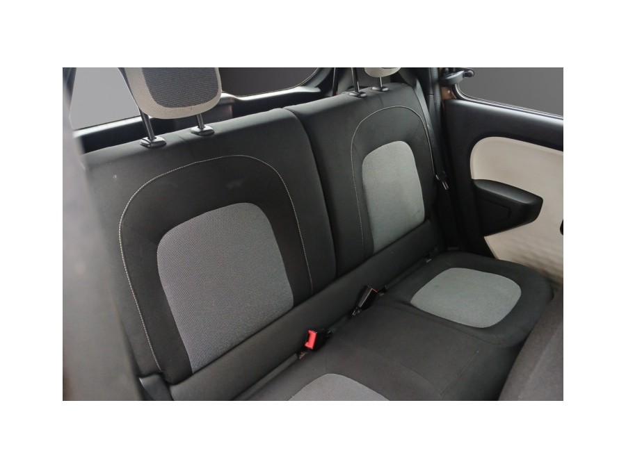 RENAULT d'occasion TWINGO 1.0 SCE 70 ZEN de 2017 La Ciotat (13)﻿