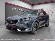 CUPRA d'occasion FORMENTOR 1.5 TSI 150 DSG AUTO de 2022 Narbonne (11)﻿