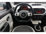 RENAULT d'occasion TWINGO 1.0 SCE 70 ZEN de 2017 La Ciotat (13)﻿