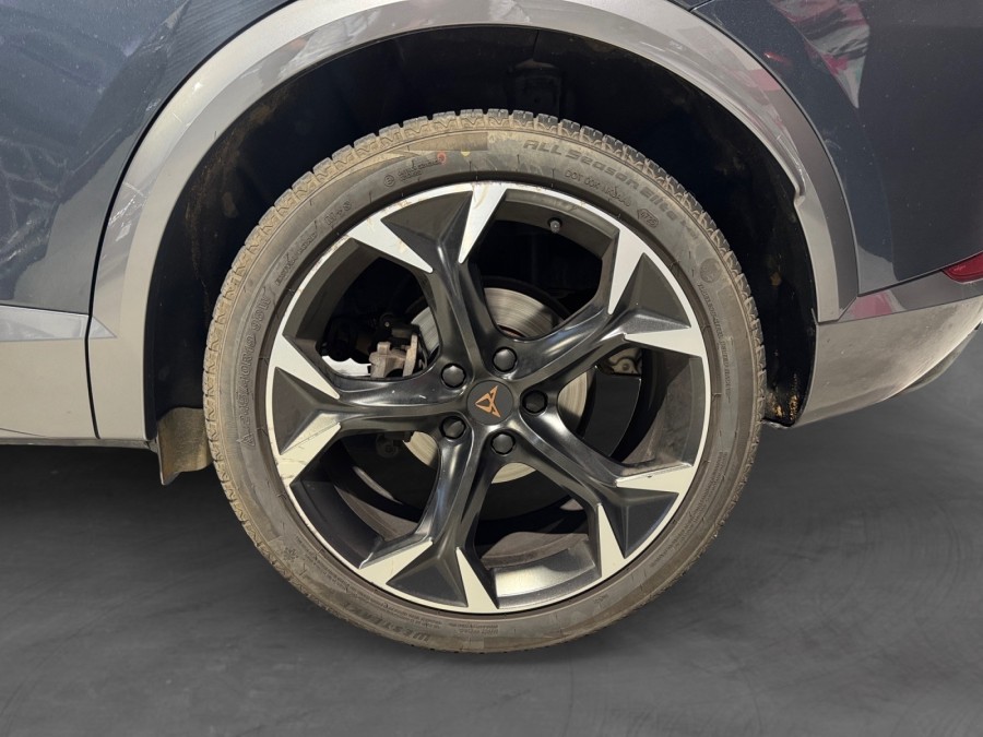 CUPRA d'occasion FORMENTOR 1.5 TSI 150 DSG AUTO de 2022 Narbonne (11)﻿