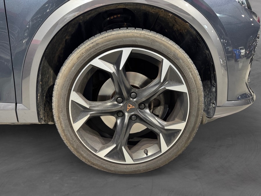 CUPRA d'occasion FORMENTOR 1.5 TSI 150 DSG AUTO de 2022 Narbonne (11)﻿