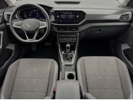 VOLKSWAGEN d'occasion T-CROSS 1.0 TSI 110 de 2022 Narbonne (11)﻿