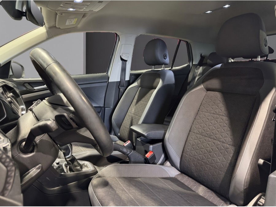 VOLKSWAGEN d'occasion T-CROSS 1.0 TSI 110 de 2022 Narbonne (11)﻿