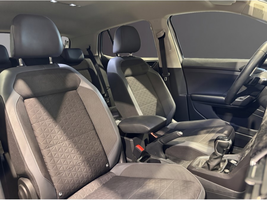 VOLKSWAGEN d'occasion T-CROSS 1.0 TSI 110 de 2022 Narbonne (11)﻿