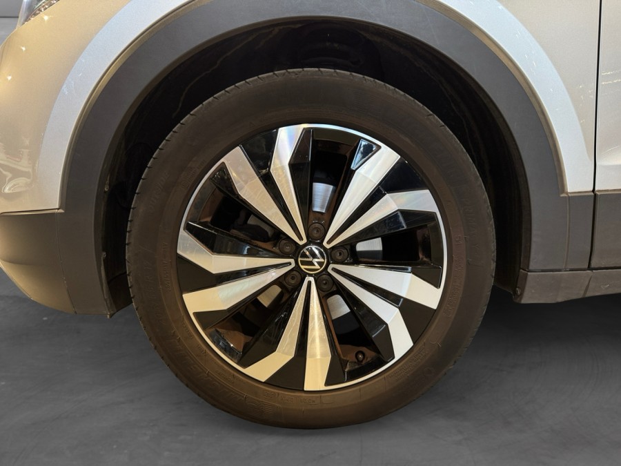 VOLKSWAGEN d'occasion T-CROSS 1.0 TSI 110 de 2022 Narbonne (11)﻿