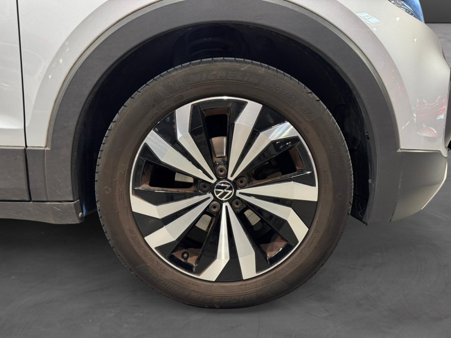 VOLKSWAGEN d'occasion T-CROSS 1.0 TSI 110 de 2022 Narbonne (11)﻿