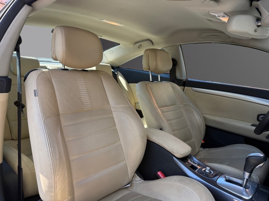 RENAULT d'occasion LAGUNA III 3 V6 DCI 235 4CONTROL AUTO de 2010