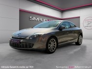 RENAULT d'occasion LAGUNA III 3 V6 DCI 235 4CONTROL AUTO de 2010