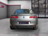 RENAULT d'occasion LAGUNA III 3 V6 DCI 235 4CONTROL AUTO de 2010