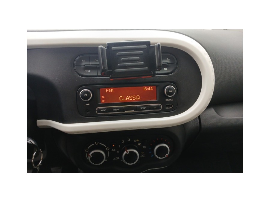 RENAULT d'occasion TWINGO 1.0 SCE 70 ZEN de 2017 La Ciotat (13)﻿