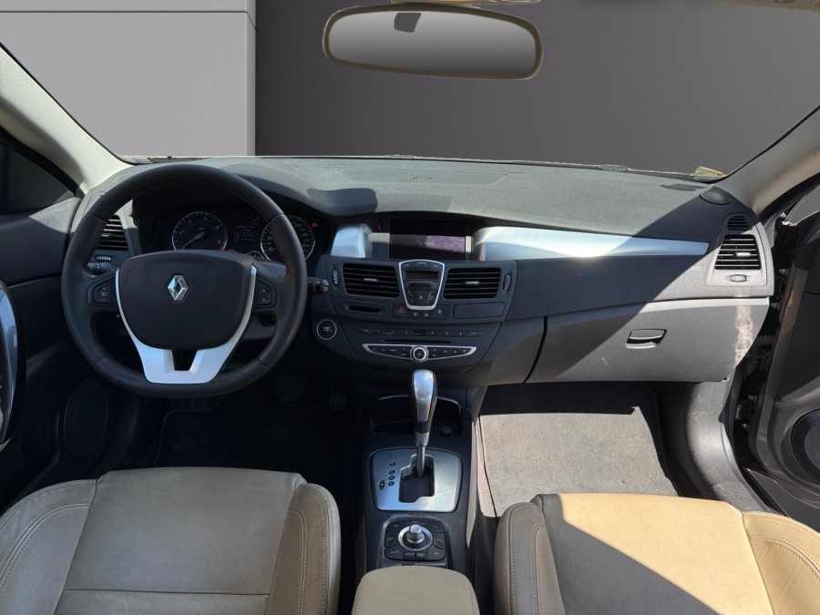RENAULT d'occasion LAGUNA III 3 V6 DCI 235 4CONTROL AUTO de 2010