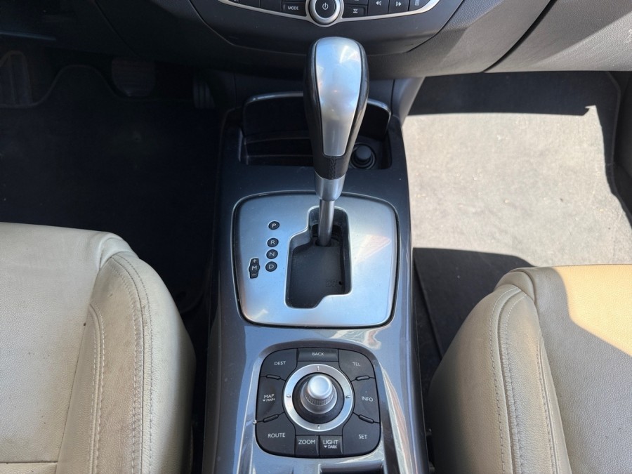 RENAULT d'occasion LAGUNA III 3 V6 DCI 235 4CONTROL AUTO de 2010