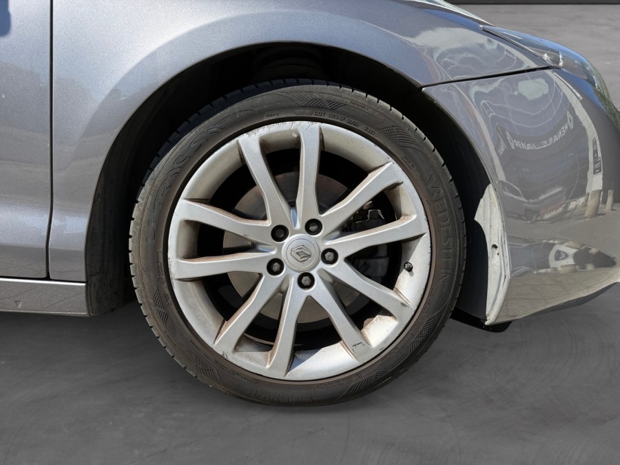 RENAULT d'occasion LAGUNA III 3 V6 DCI 235 4CONTROL AUTO de 2010