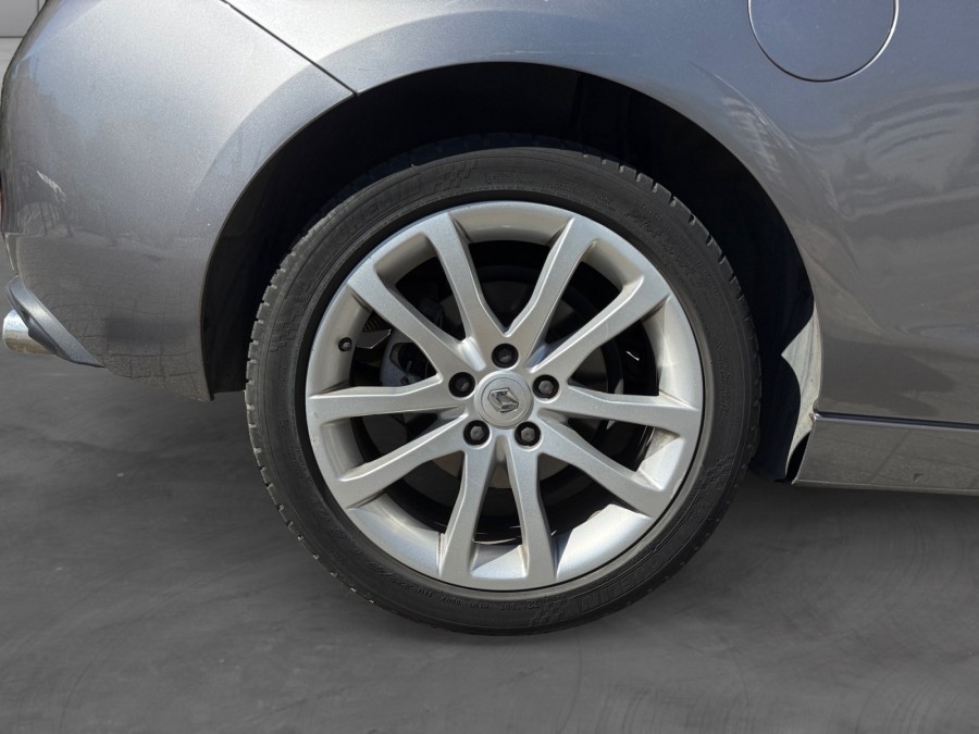 RENAULT d'occasion LAGUNA III 3 V6 DCI 235 4CONTROL AUTO de 2010