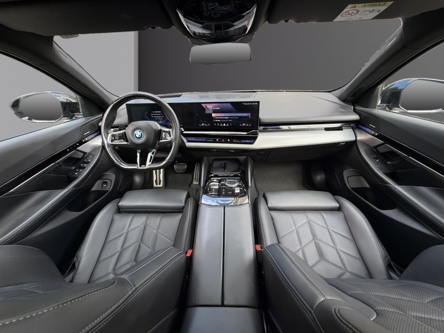 BMW d'occasion SERIE 530E 299 M SPORT de 2024 Montreuil (93)﻿