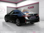 BMW d'occasion SERIE 530E 299 M SPORT de 2024 Montreuil (93)﻿