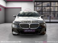 BMW d'occasion SERIE 530E 299 M SPORT de 2024 Montreuil (93)﻿