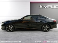 BMW d'occasion SERIE 530E 299 M SPORT de 2024 Montreuil (93)﻿