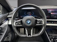 BMW d'occasion SERIE 530E 299 M SPORT de 2024 Montreuil (93)﻿