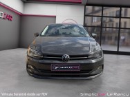 VOLKSWAGEN d'occasion POLO 1.0 80 EDITION de 2021 Le Raincy (93)﻿