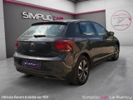 VOLKSWAGEN d'occasion POLO 1.0 80 EDITION de 2021 Le Raincy (93)﻿