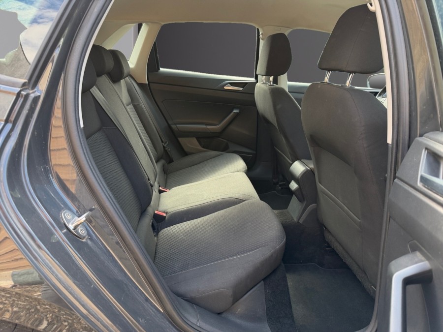 VOLKSWAGEN d'occasion POLO 1.0 80 EDITION de 2021 Le Raincy (93)﻿