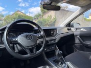 VOLKSWAGEN d'occasion POLO 1.0 80 EDITION de 2021 Le Raincy (93)﻿
