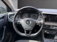 VOLKSWAGEN d'occasion POLO 1.0 80 EDITION de 2021 Le Raincy (93)﻿