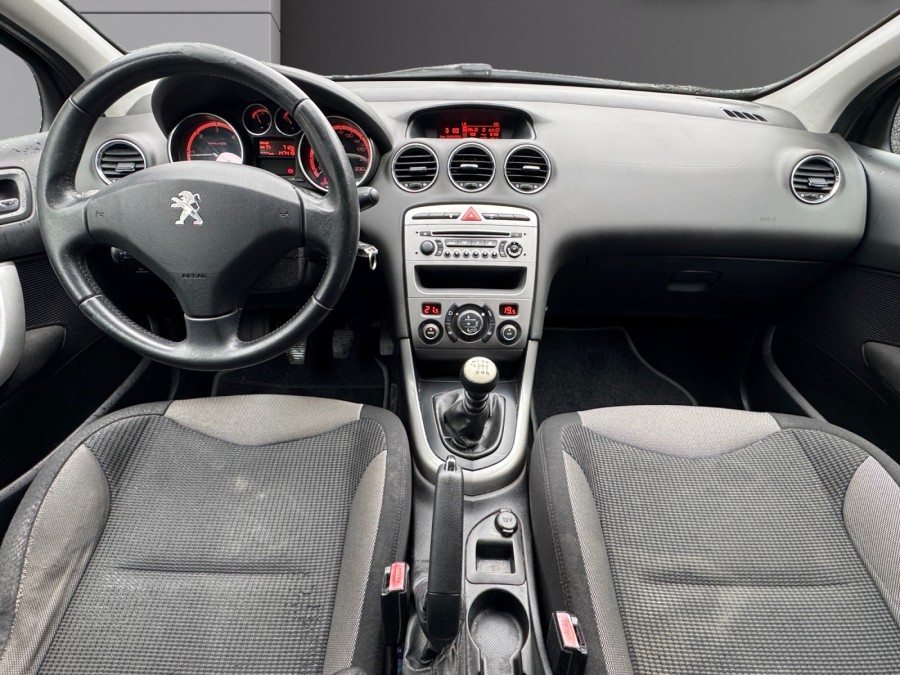 PEUGEOT d'occasion 308 308 1.6 e-HDi 112ch FAP Business Pack de 2011