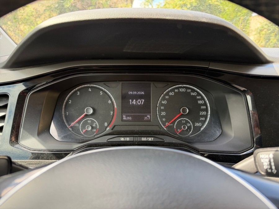 VOLKSWAGEN d'occasion POLO 1.0 80 EDITION de 2021 Le Raincy (93)﻿