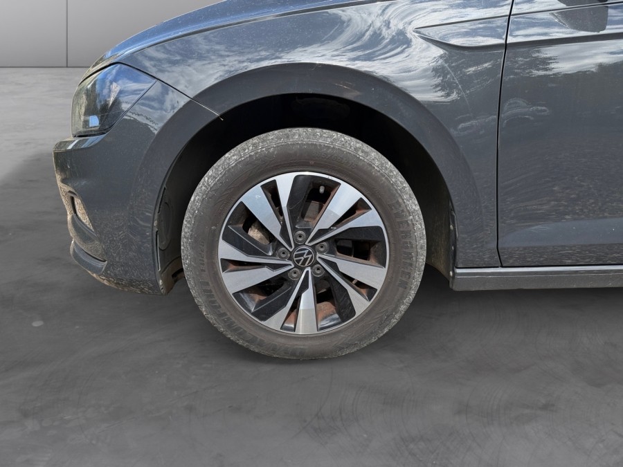 VOLKSWAGEN d'occasion POLO 1.0 80 EDITION de 2021 Le Raincy (93)﻿