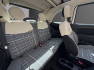 FIAT d'occasion 500C 1.2 8V 69 POPSTAR de 2018 Montreuil (93)﻿