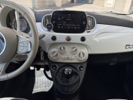FIAT d'occasion 500C 1.2 8V 69 POPSTAR de 2018 Montreuil (93)﻿