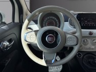 FIAT d'occasion 500C 1.2 8V 69 POPSTAR de 2018 Montreuil (93)﻿