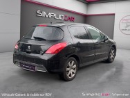 PEUGEOT d'occasion 308 308 1.6 e-HDi 112ch FAP Business Pack de 2011