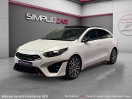 KIA d'occasion PROCEED 1.6 T-GDI 204ch GT DCT7 de 2022 St Jean du