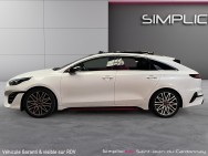 KIA d'occasion PROCEED 1.6 T-GDI 204ch GT DCT7 de 2022 St Jean du
