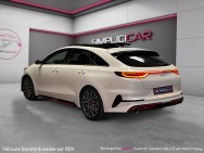 KIA d'occasion PROCEED 1.6 T-GDI 204ch GT DCT7 de 2022 St Jean du