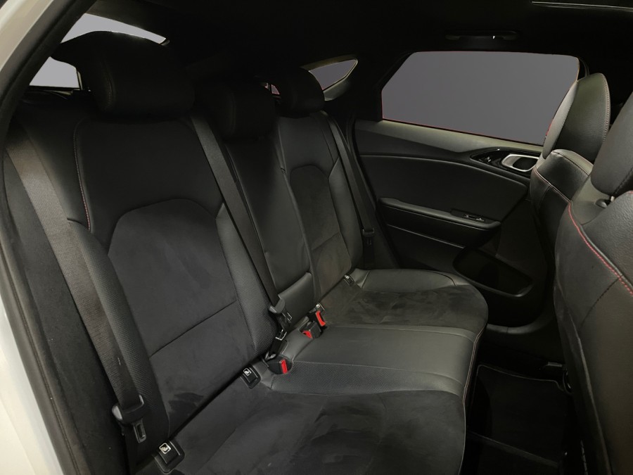 KIA d'occasion PROCEED 1.6 T-GDI 204ch GT DCT7 de 2022 St Jean du