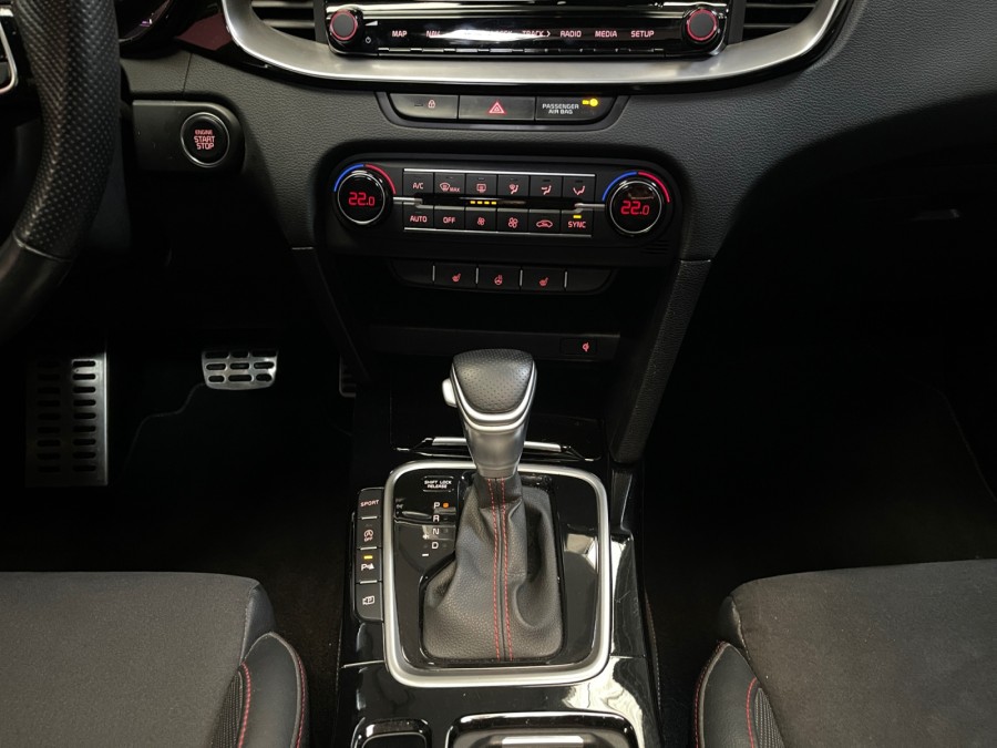 KIA d'occasion PROCEED 1.6 T-GDI 204ch GT DCT7 de 2022 St Jean du