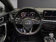 KIA d'occasion PROCEED 1.6 T-GDI 204ch GT DCT7 de 2022 St Jean du
