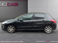 PEUGEOT d'occasion 308 308 1.6 e-HDi 112ch FAP Business Pack de 2011